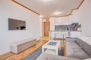 Two Stylish Apartments with Amazing View